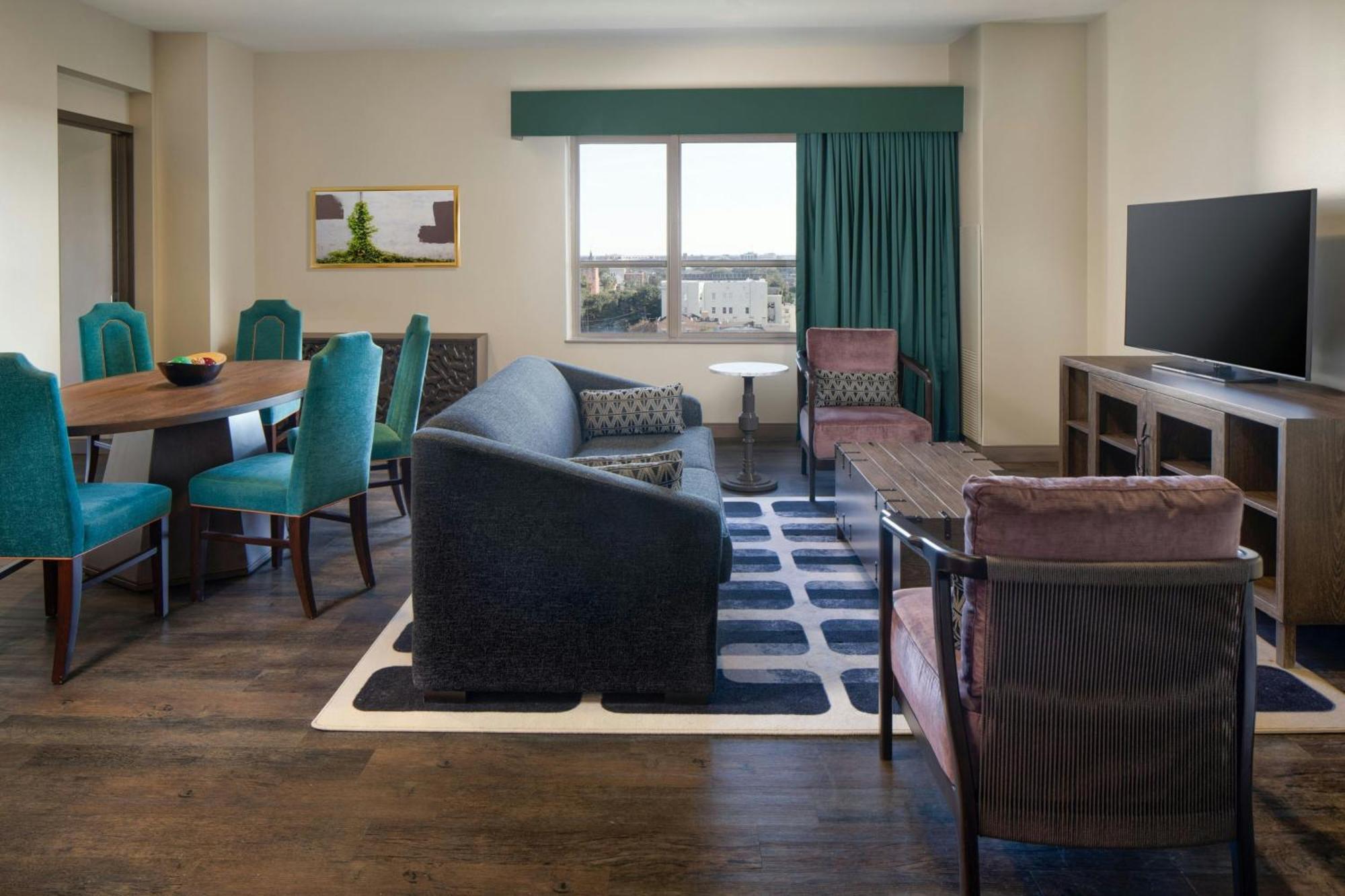 Hotel Tonnelle New Orleans, A Tribute Portfolio Hotel Exterior photo